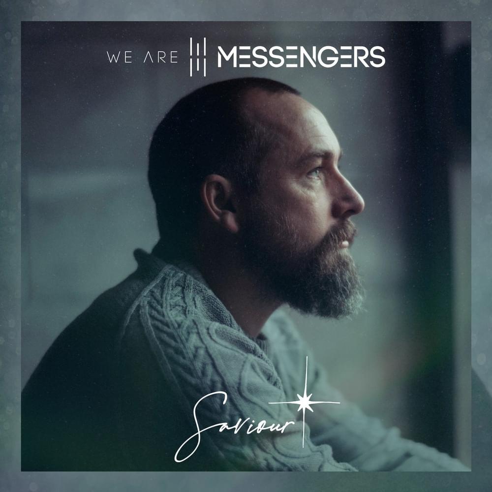 Cover image for Saviour