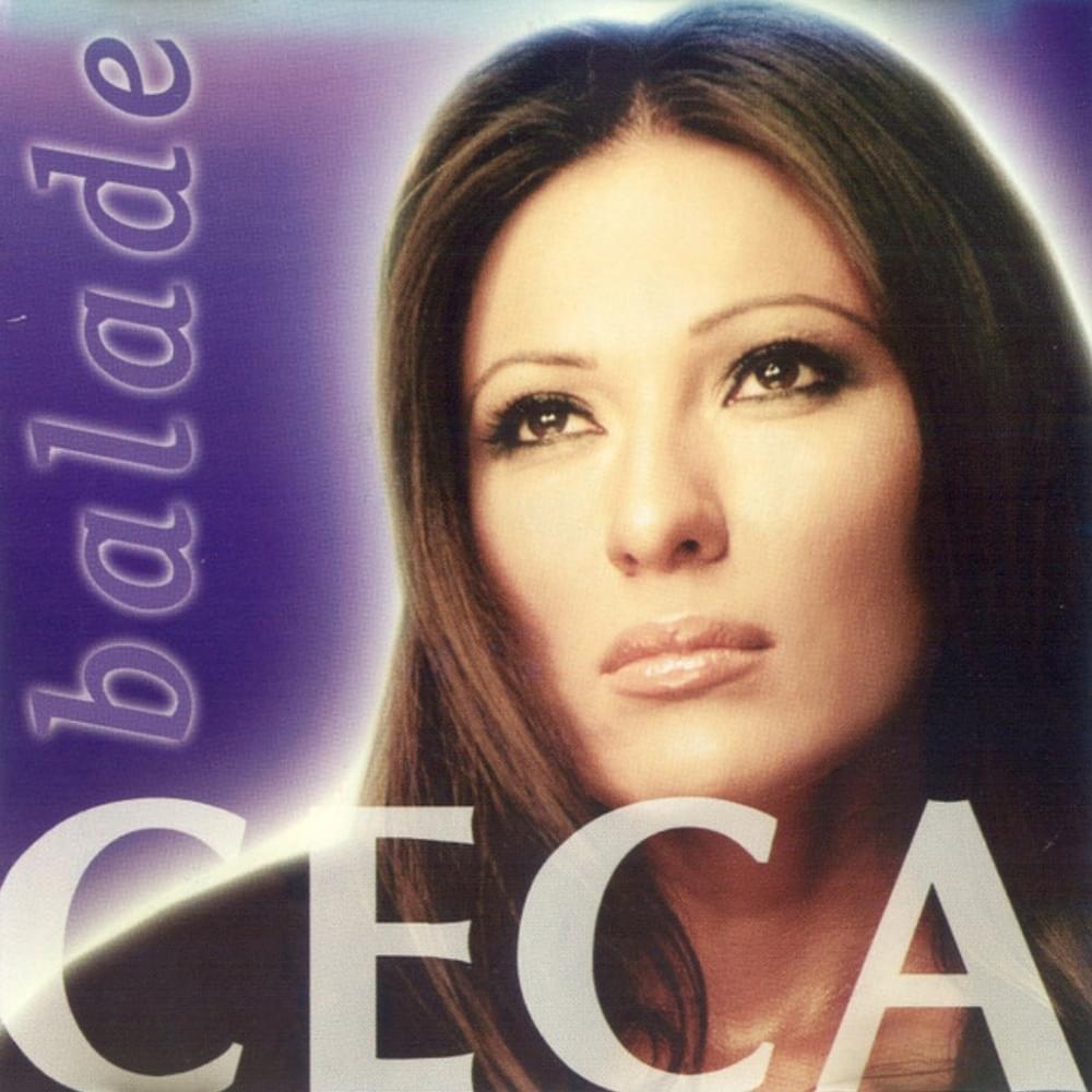 Cover image for Balade