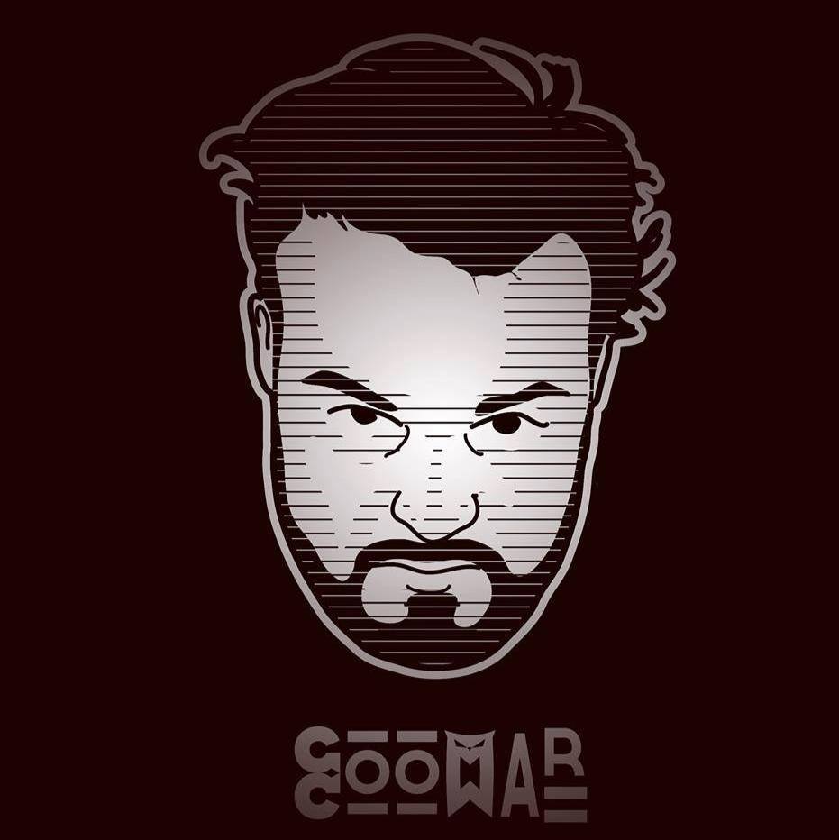 Cover image for GooMar