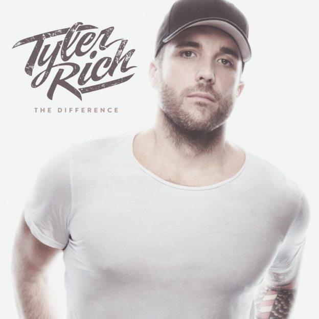The Difference by Tyler Rich