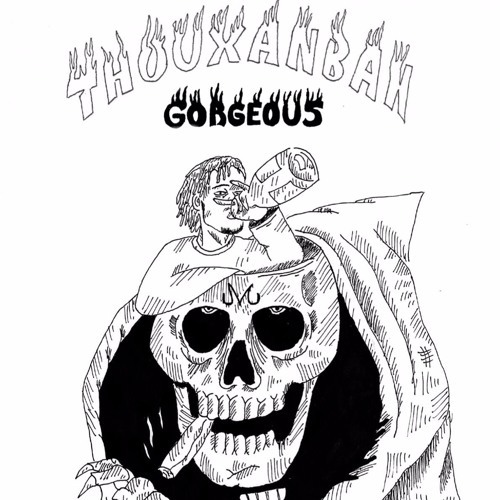 Gorgeous by Thouxanbanfauni