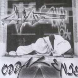 Cover image for Oddalenie