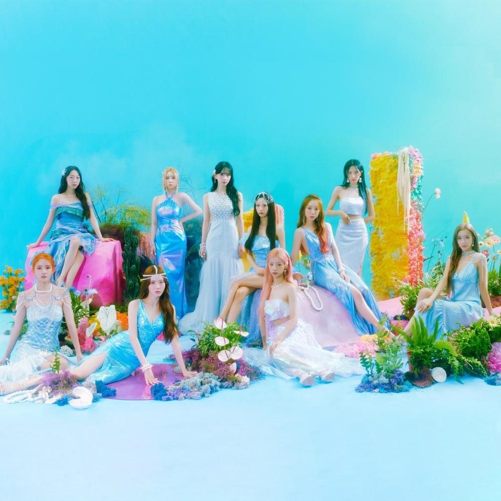 WJSN Profile Picture Photo of WJSN
