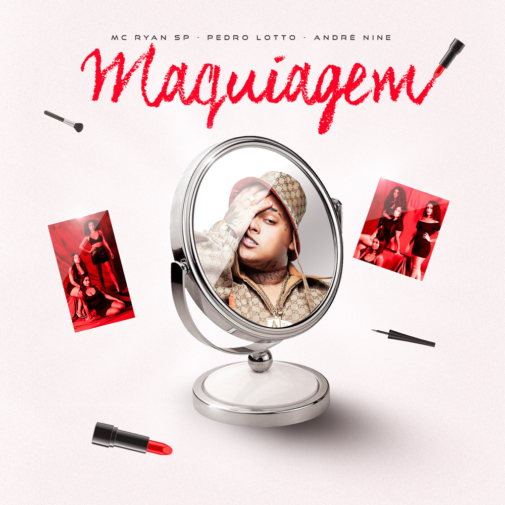 Maquiagem by MC Ryan SP