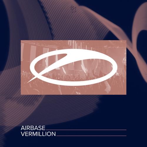 Album cover art for "Vermillion" by Airbase