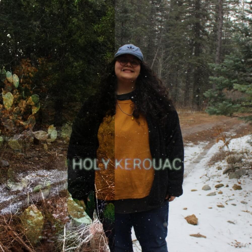 Holy Kerouac Profile Picture Photo of Holy Kerouac