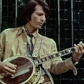 Photo of John Hartford