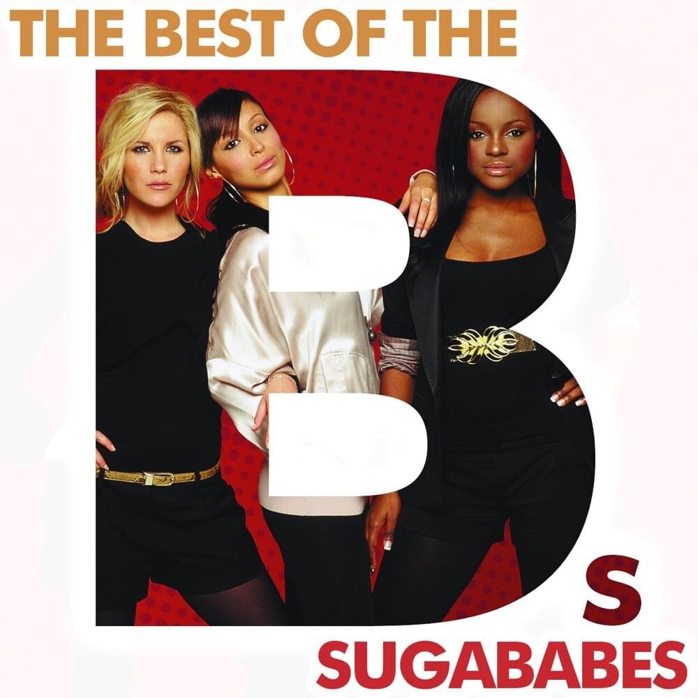 Album cover art for "Hey There Delilah" by Sugababes