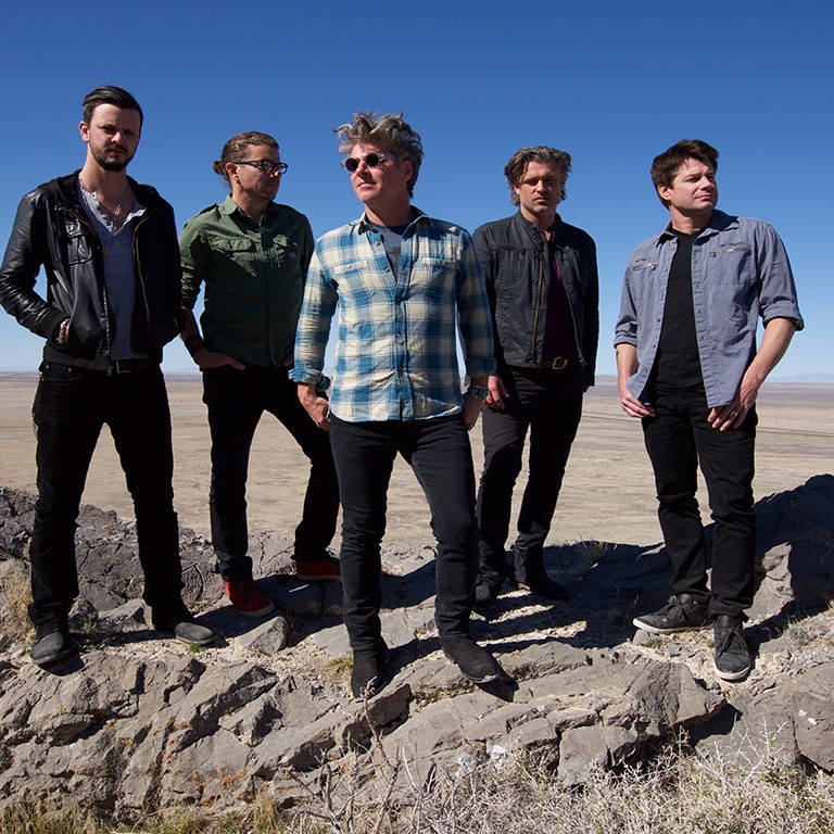 Cover image for Collective Soul