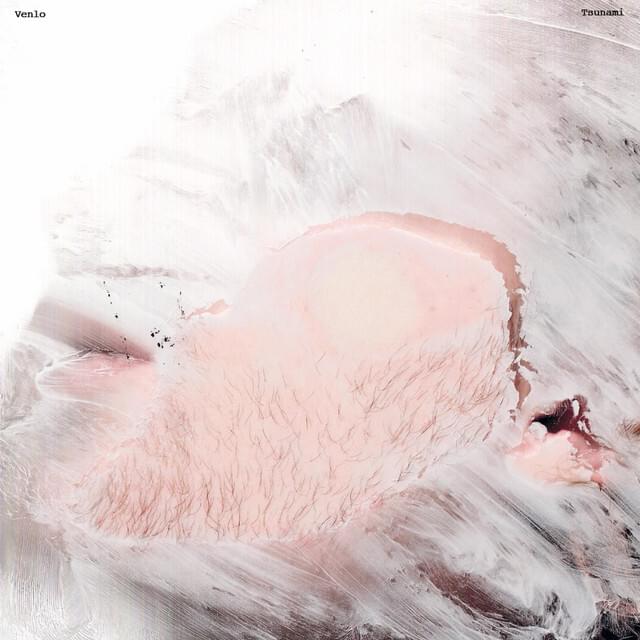 Album cover art for "Tsunami" by Venlo