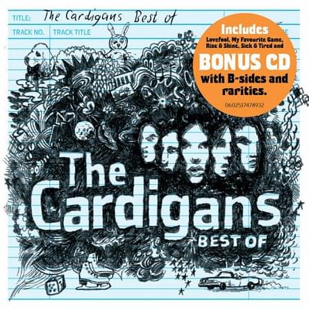 Cover image for Best Of (Bonus CD)