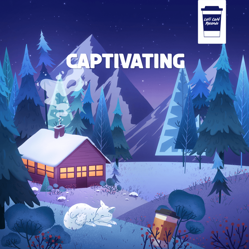 Captivating by Bogomolove
