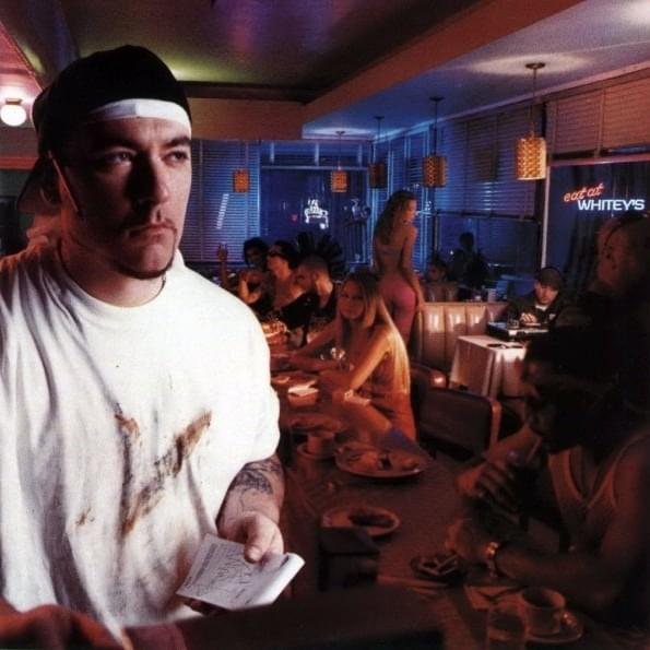 Black Jesus by House of Pain