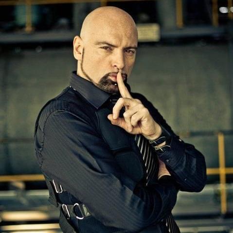 Alexander Wohnhaas Profile Picture Photo of Alexander Wohnhaas