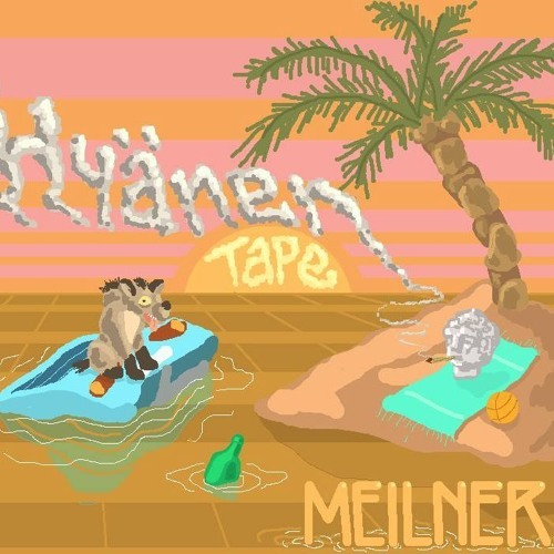 Mandarinenbaum by Meilner