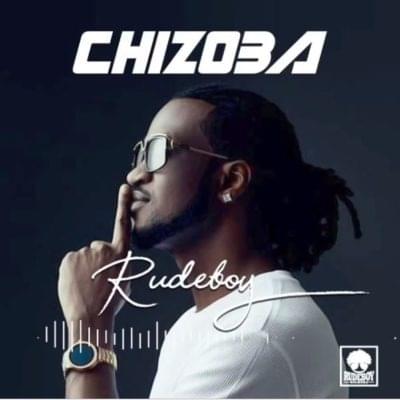 Album cover art for "Chizoba" by RudeBoy (Paul Okoye)