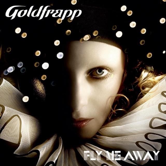 Cover image for Fly Me Away EP