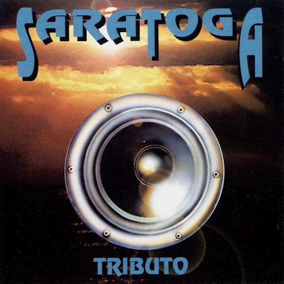 No Dudaría by Saratoga