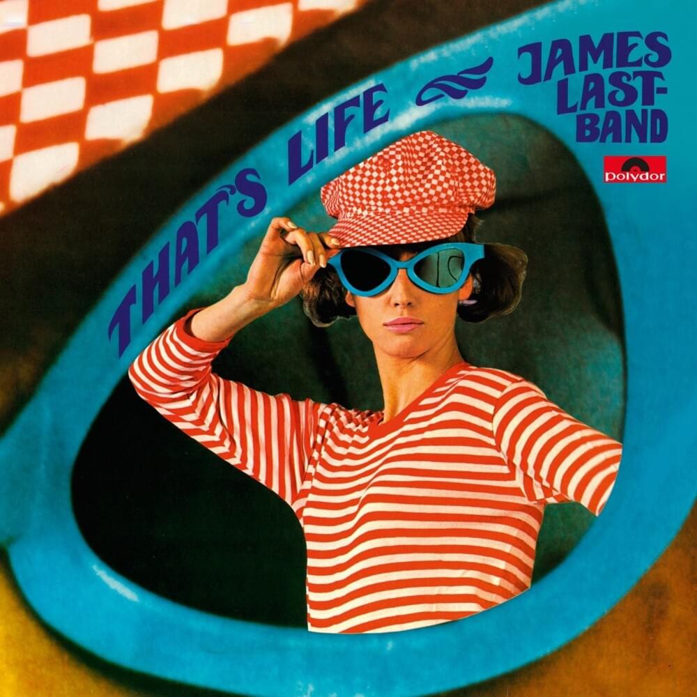 Cover image for That’s Life