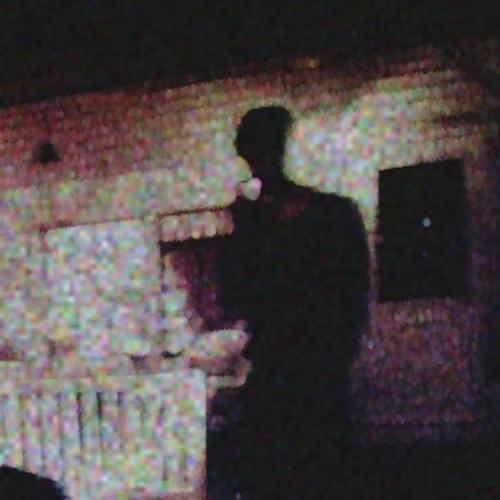 Album cover art for "Sent With Love" by Biv