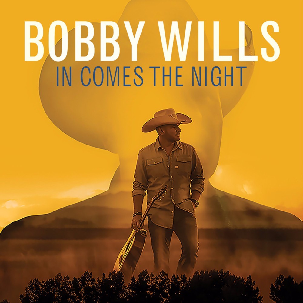 A New Day by Bobby Wills