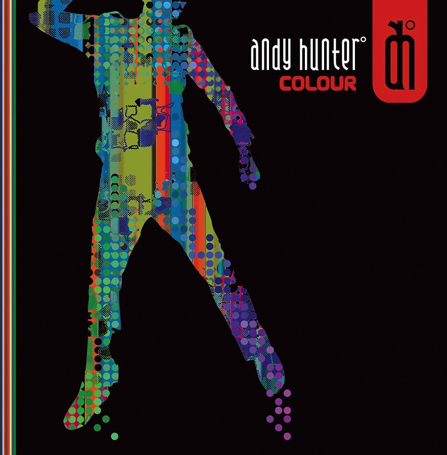 Fade by Andy Hunter