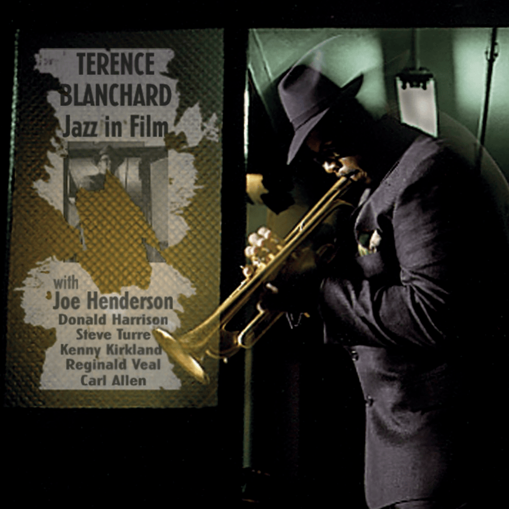 The Pawnbroker by Terence Blanchard