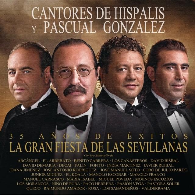 Suite Festiva de Éxitos (IV): La Creación (El Vuelo de Los Juglares) / Tócala, Tócala / A Bailar y a Bailar / Sevillanas Por Un Tubo/ Que No Nos Falte De Ná by Cantores de hispalis
