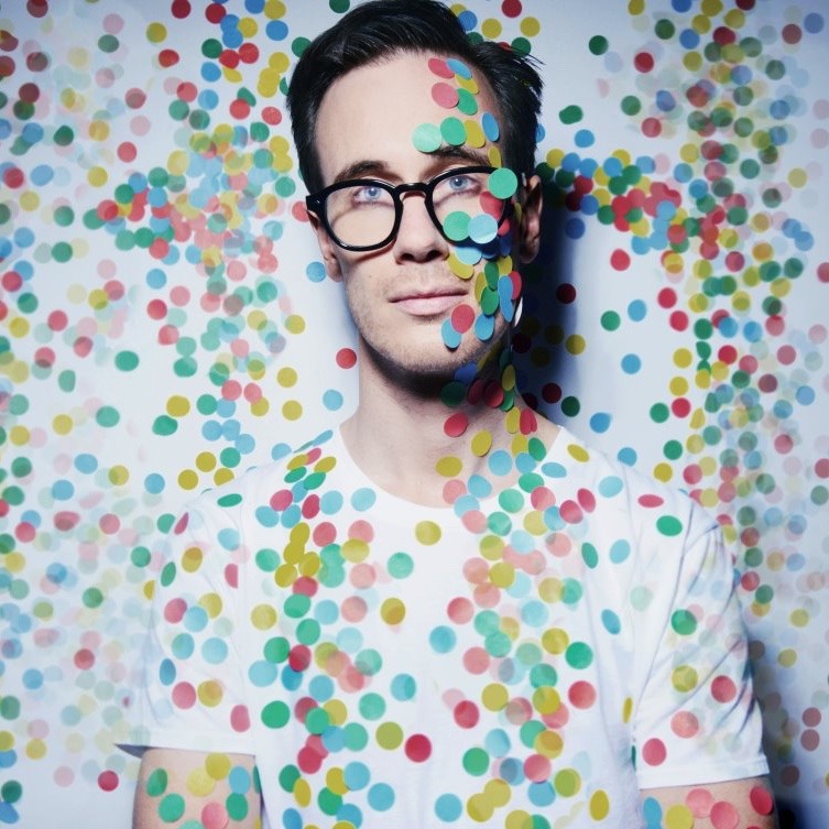 Photo of Hellogoodbye