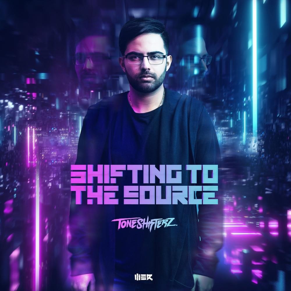 Cover image for Shifting To The Source