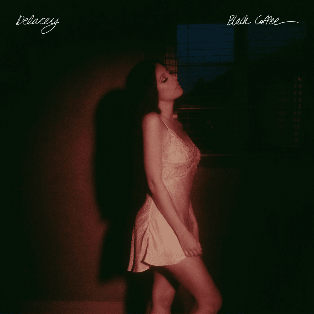 Too Poor to Live in LA by Delacey