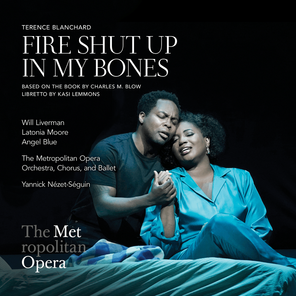 Fire Shut Up in My Bones, Act III: Step Dance (”Live”) by Yannick Nézet-Séguin