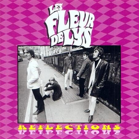 Brick by Brick by Les Fleur De Lys