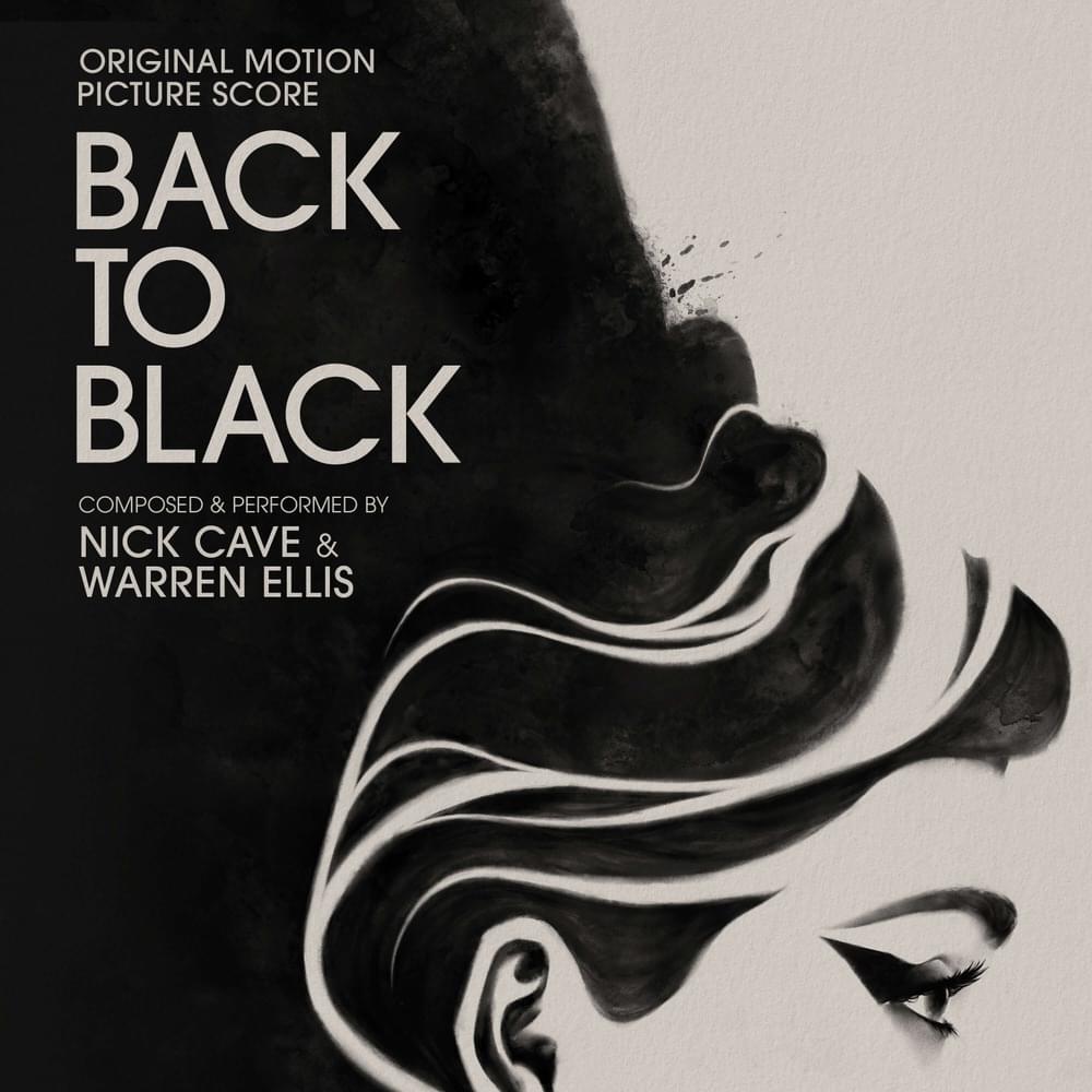 Cover image for Back to Black (Original Motion Picture Score)