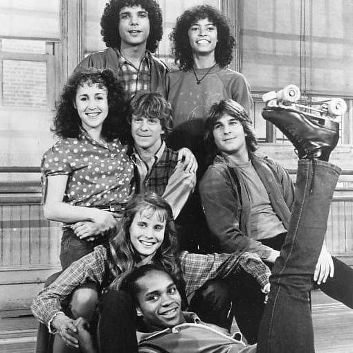 Photo of The Kids From Fame