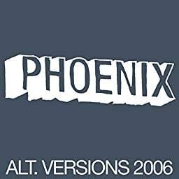 Cover image for Alt. Versions 2006