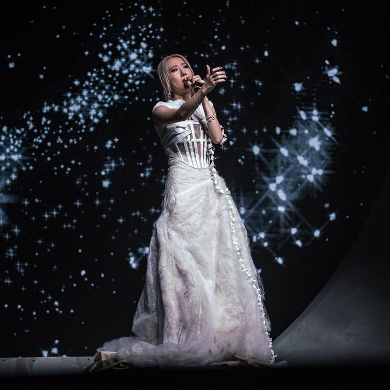 Photo of 泳兒 (Vincy Chan)