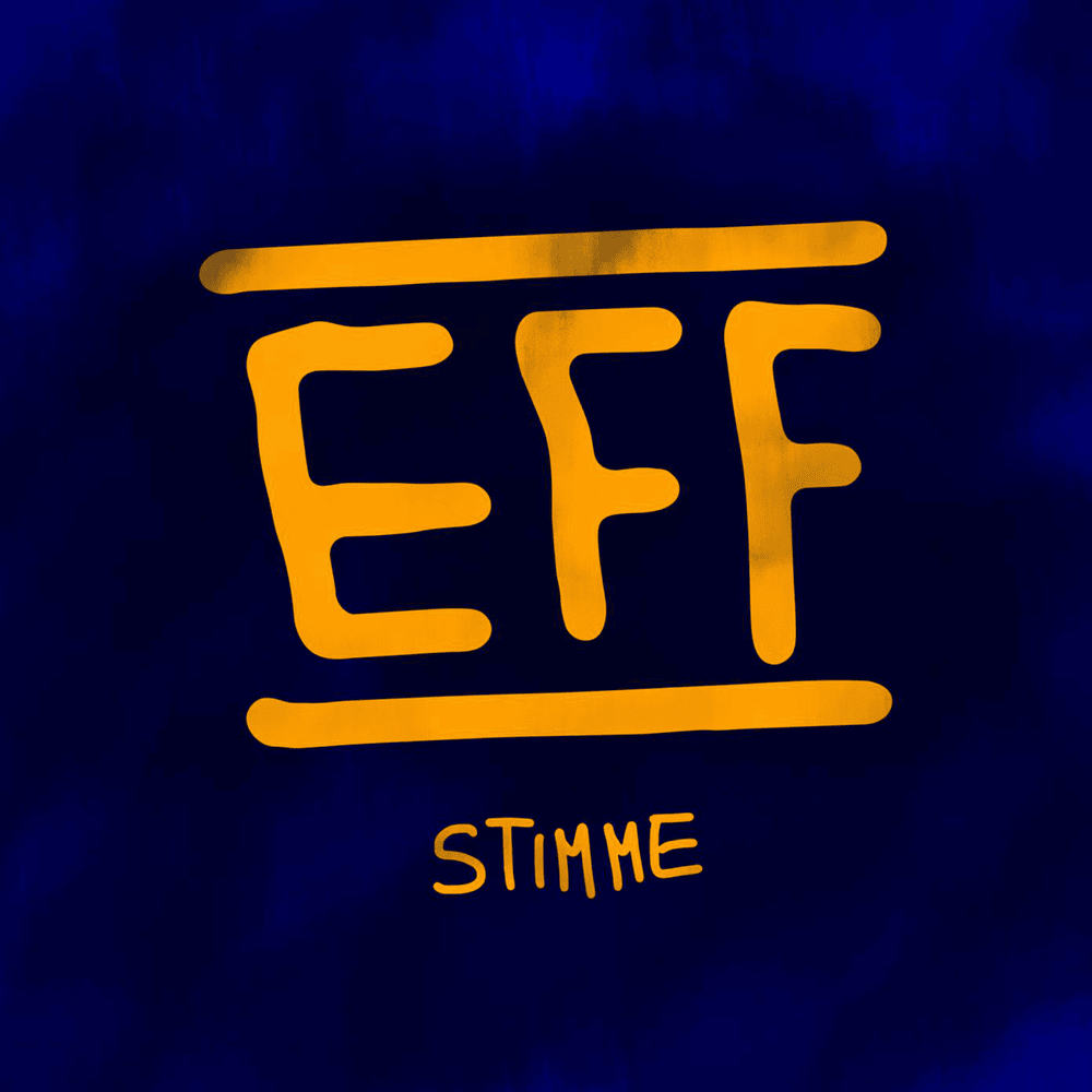 Stimme by EFF (DEU)