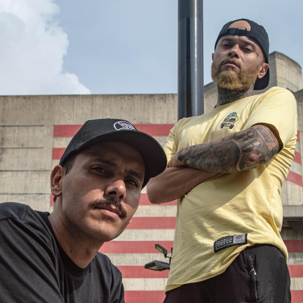 Cover image for La EmineMCa