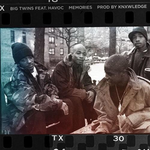 Memories by Big Twins