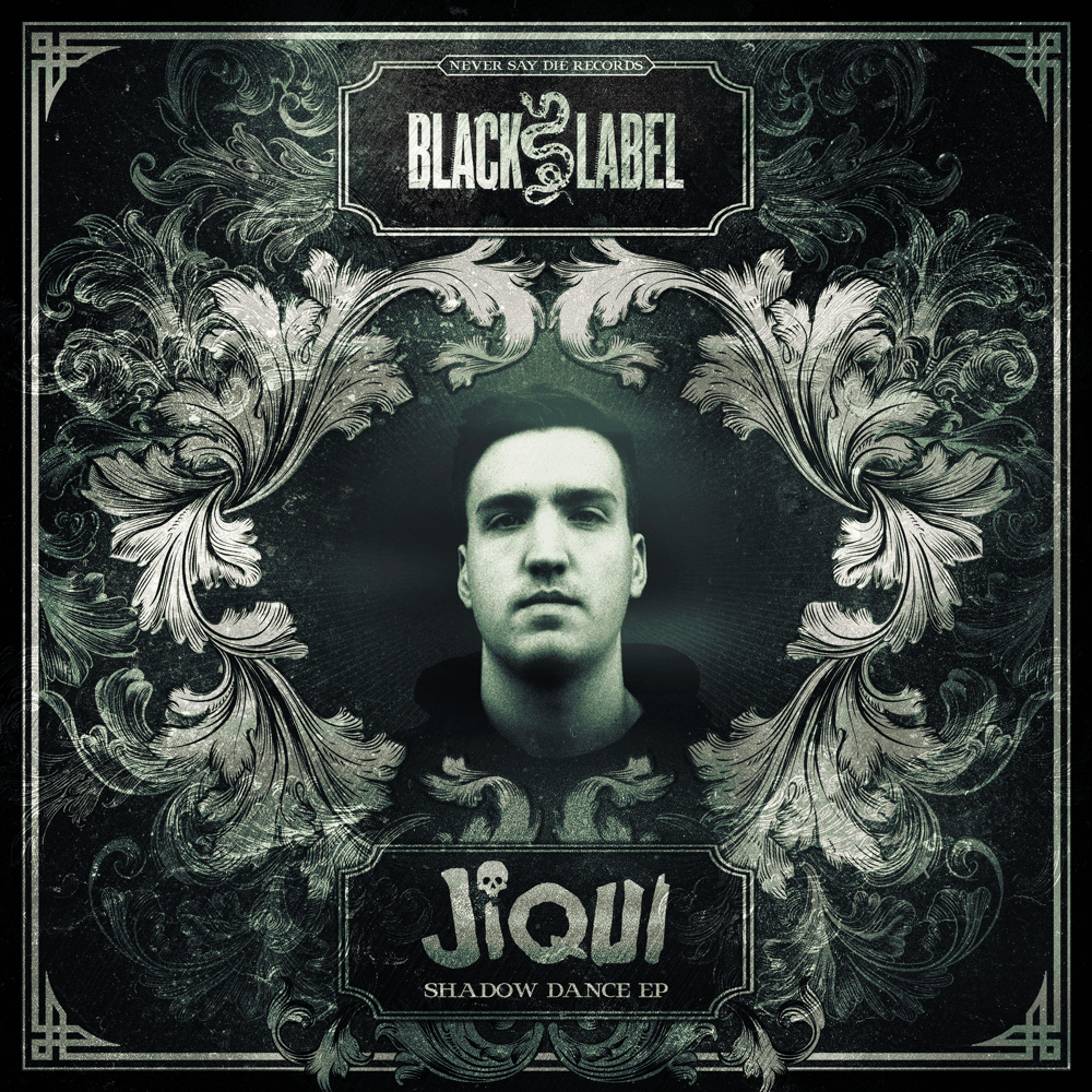 Cover image for Shadow Dance EP