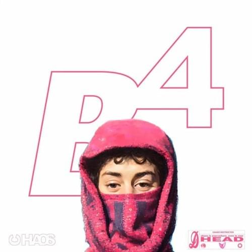 Album cover art for "Alone" by Dara (FRA)