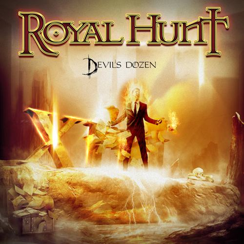 So Right So Wrong by Royal Hunt