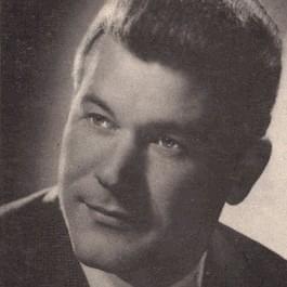 Photo of Ferry Graf