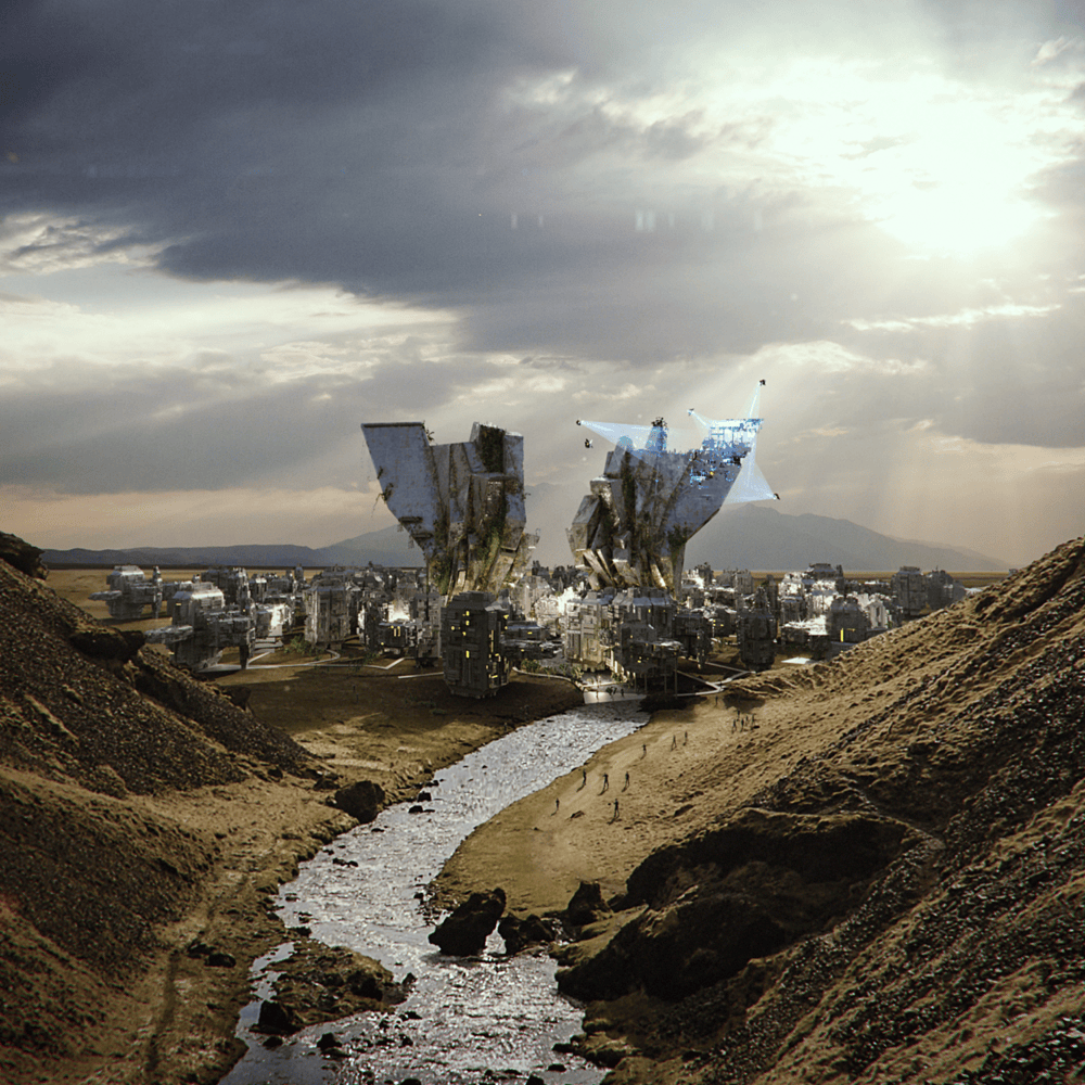 Diamond Heart by Alan Walker
