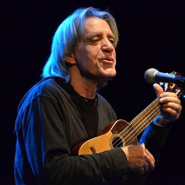 Photo of Luis Pastor