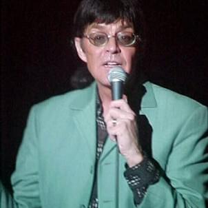 Mark Lindsay Profile Picture Photo of Mark Lindsay