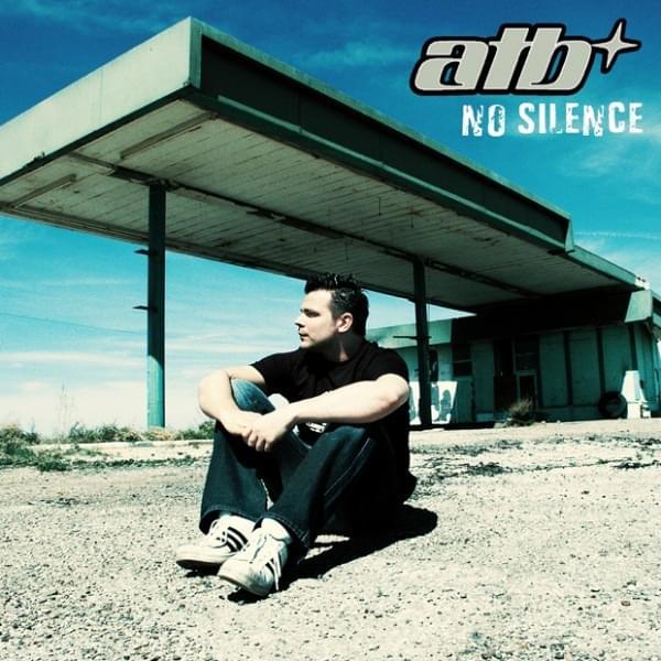Album cover art for "Here With Me" by ATB & Tiff Lacey