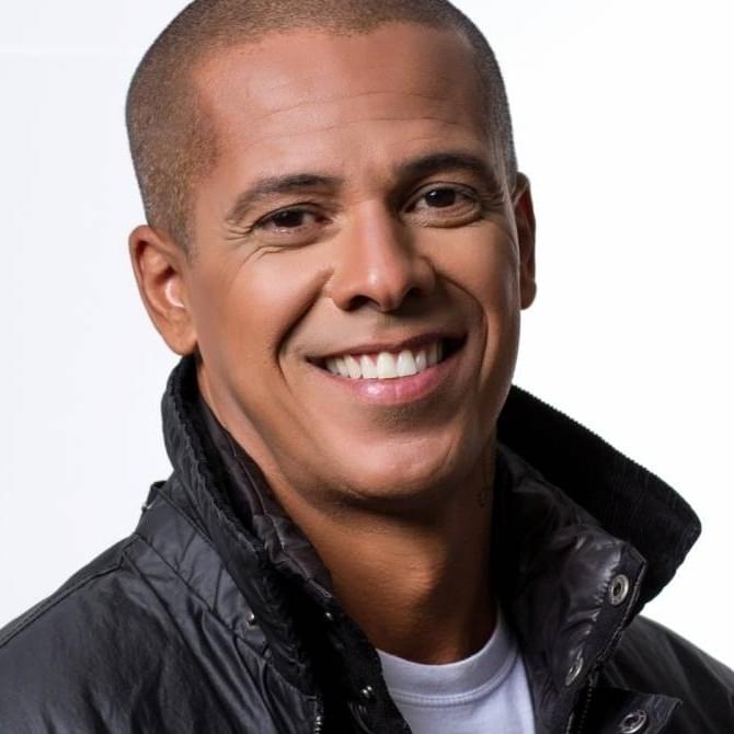 Photo of Leandro Sapucahy