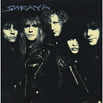 Get U Ready by Saraya (Band)